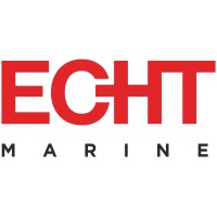 ECHT MARINE logo - Similar company to Square Root Seo