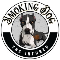 Smoking Dog logo - Similar company to One59