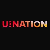 U:NATION logo - Similar company to Unsigned Group