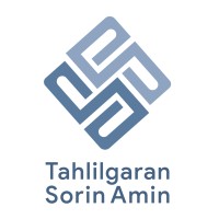 تحلیلگران سورین امین | Tahlilgaran logo - Similar company to Sibapp | سیباپ