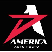 Auto Posto América logo - Similar company to Liberdade Contábil