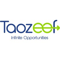 Taozeef logo - Similar company to Sainoo By Calmon Partners