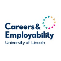 University Of Lincoln Careers & Employability logo - Similar company to Students' Union Management System