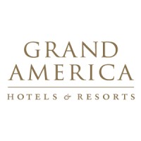 Grand America Hotels & Resorts logo - Similar company to Inspira Technical Solutions