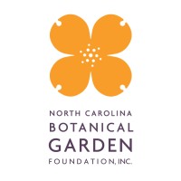 North Carolina Botanical Garden Foundation, Inc. logo - Similar company to Keep Durham Beautiful, Inc