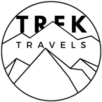 Trek Travels logo - Similar company to Timeless Tours Ltd