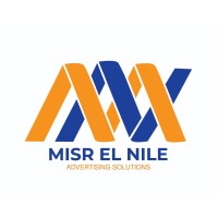Misr El Nile logo - Similar company to Linkit. Solutions