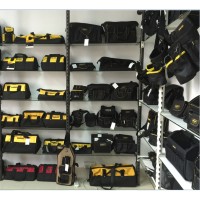 Shenzhen Aojin Handbag Co., Ltd logo - Similar company to Guangzhou Idesign Case Co., Ltd