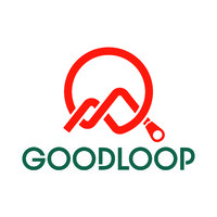 Goodloop logo - Similar company to Good-Loop