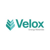 Velox Energy Materials logo - Similar company to Eyeonic