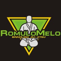 Romulo Melo Brazilian Jiu-Jitsu logo - Similar company to Dedeco Brazilian Jiu-Jitsu