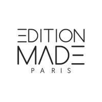 Edition MADE logo - Similar company to Agence Snz