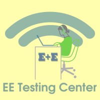 EE Testing Center logo - Similar company to Gmp Tech