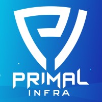 Primal Infra logo - Similar company to Avoki