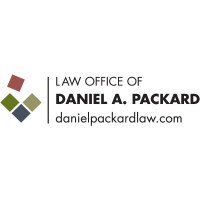 Law Office Of Daniel A. Packard, Pc