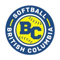 Softball BC logo - Similar company to Toa Consulting
