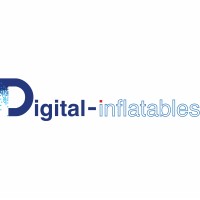 digital-inflatables LLC logo - Similar company to Maison Tangible