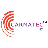 Carmatec Inc logo - Similar company to Railscarma