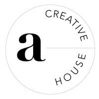 A | Creative House logo - Similar company to Apricity: A Creative Agency