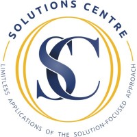 Solutions Centre logo - Similar company to Columns & Comics
