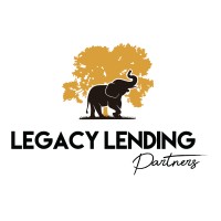 Legacy Lending Partners logo - Similar company to Metropolitan Funding Group