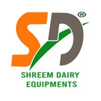 Shreem Dairy Equipments logo - Similar company to Dairy Man Engineering