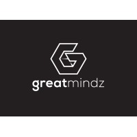 Great Mindz logo - Similar company to Aluma Interns Program