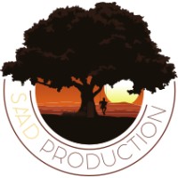SAAD Production logo - Similar company to Never Seen Production
