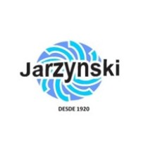 Jarzynski logo - Similar company to Ruidosa Alma Transperformative Collective