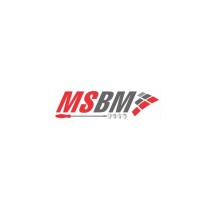 Msbmgulf logo - Similar company to Oscar Smart Electronics
