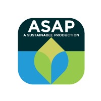 A SustainAble Production, LLC (ASAP) logo - Similar company to Ecoworks Studio