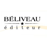 Béliveau éditeur logo - Similar company to Fm 103.3 - La Radio Allumée