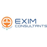 EXIM CONSULTANTS logo - Similar company to Thrive Exim