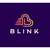 Blink logo - Similar company to Jamyr