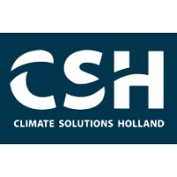 Climate Solutions Holland (CSH) BV logo - Similar company to Ats Technics