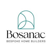 Bosanac Builders logo - Similar company to Stuart Built