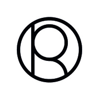 Roussilhe logo - Similar company to Optic For Good