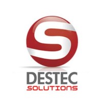 DESTEC Solutions logo - Similar company to Grupo 5Si