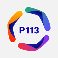 P113.io logo - Similar company to Nugreen