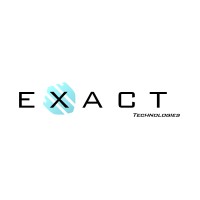 ExactTech logo - Similar company to Exact Technologies