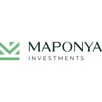 Maponya Investment Holdings logo - Similar company to Cooka Rapid