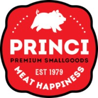 Princi Smallgoods logo - Similar company to Gourmet Saba Australia
