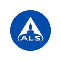 ALS - Geotic logo - Similar company to Geotig
