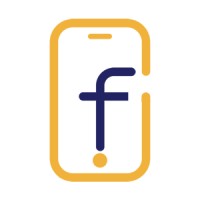 FUSE5G logo - Similar company to Montsecure