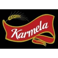 Massas Karmela logo - Similar company to Maxi Massas Franquia