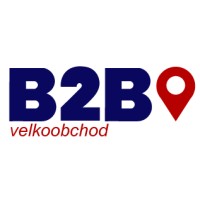 B2Bpoint.cz logo - Similar company to Iotill