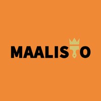 Maalisto Oy logo - Similar company to Wise Logistics Oy