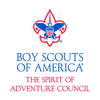 The Spirit of Adventure Council, Boy Scouts of America logo - Similar company to Scouting America, Gateway Area Council