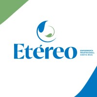 Etéreo Cuidado Integral de Enfermería logo - Similar company to Enfermería Paliativa