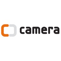 Camera - Design & Print logo - Similar company to Zenith Solutions